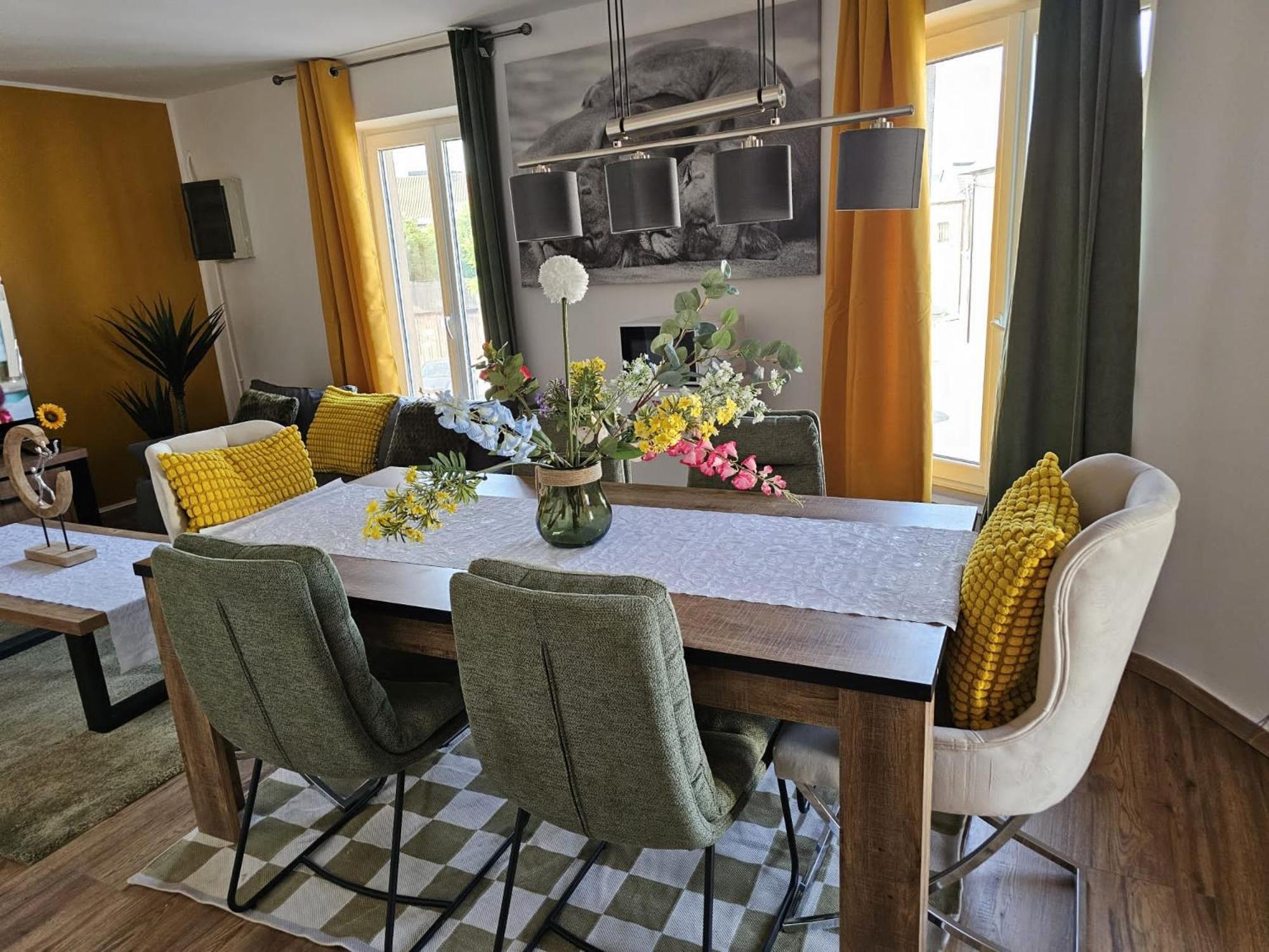 Magnifique Appartement A Mons Ngoại thất bức ảnh