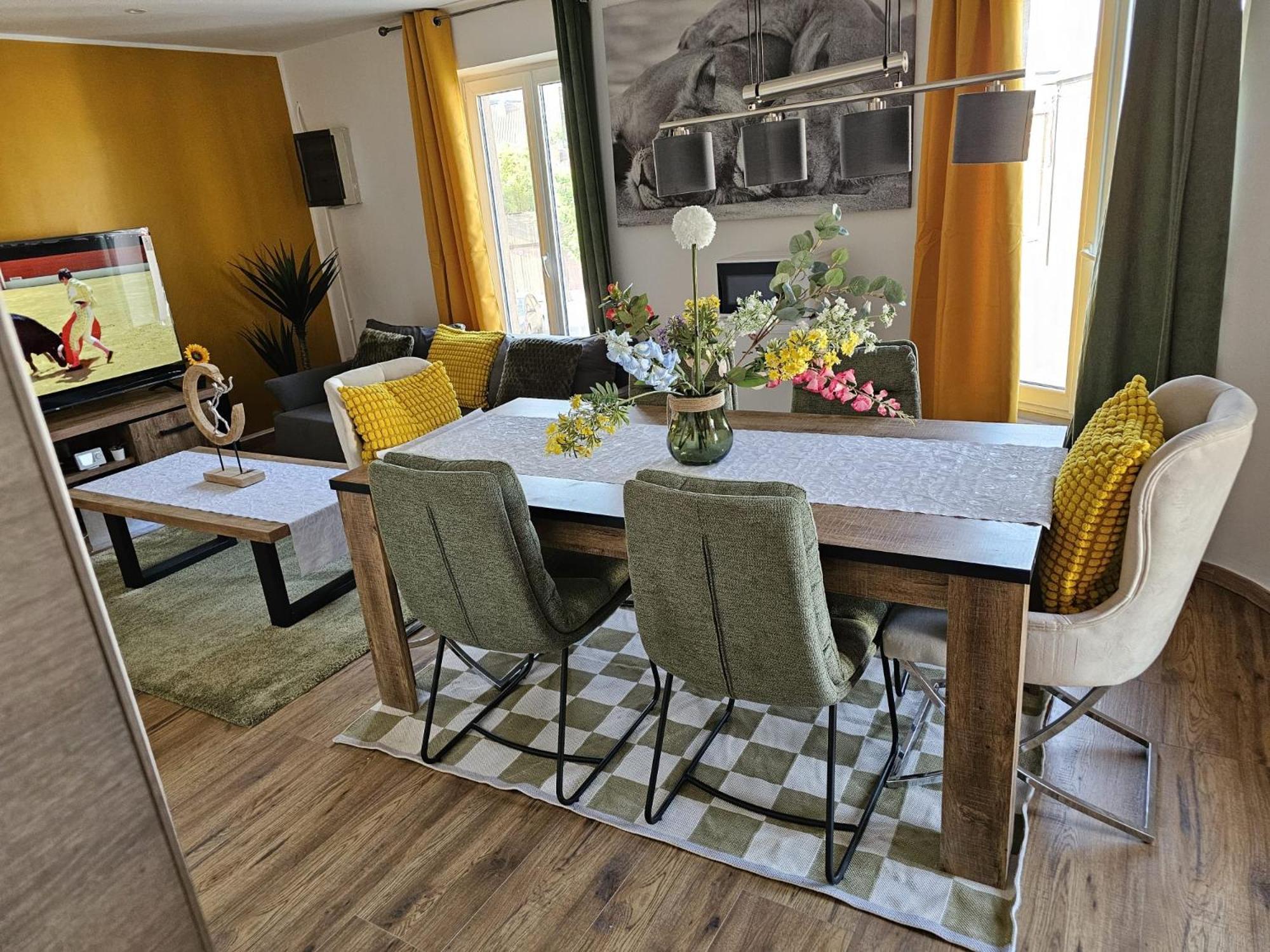 Magnifique Appartement A Mons Ngoại thất bức ảnh